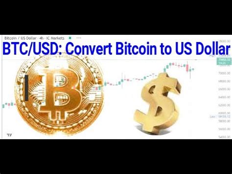 Convert BTC to USD: Bitcoin to United States Dollar .